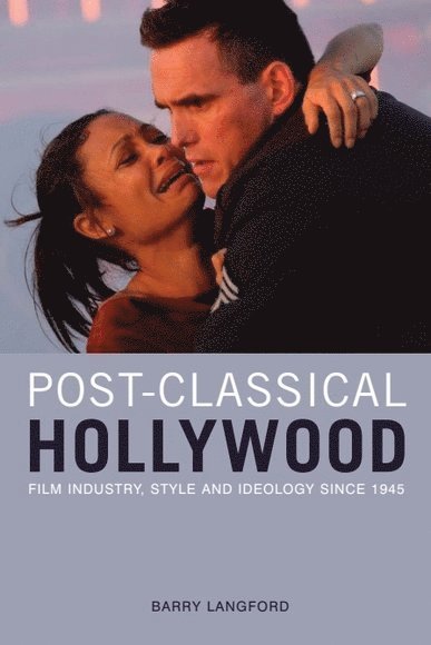 Post-Classical Hollywood