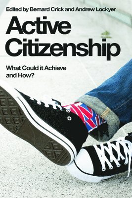 bokomslag Active Citizenship