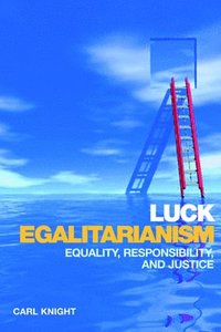 bokomslag Luck Egalitarianism