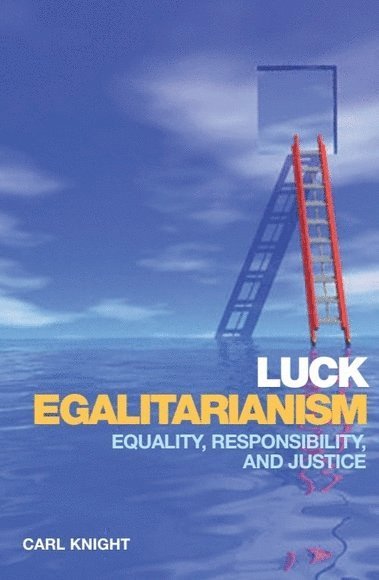 bokomslag Luck Egalitarianism