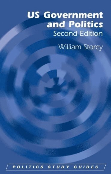 US Government and Politics