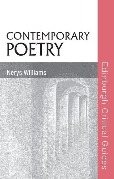 Contemporary Poetry