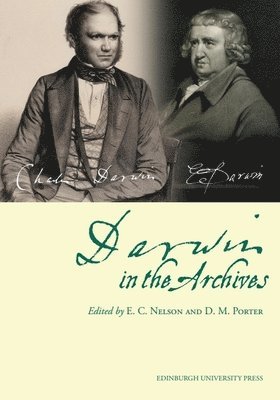 Darwin in the Archives