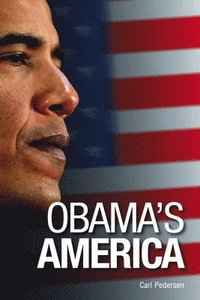 bokomslag Obama's America