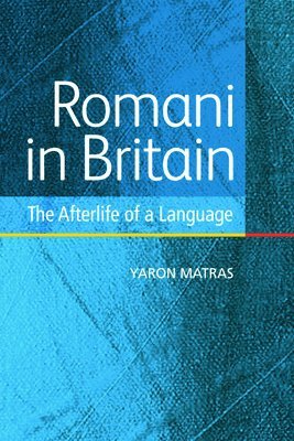 Romani in Britain 1