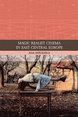 Magic Realist Cinema in East Central Europe 1