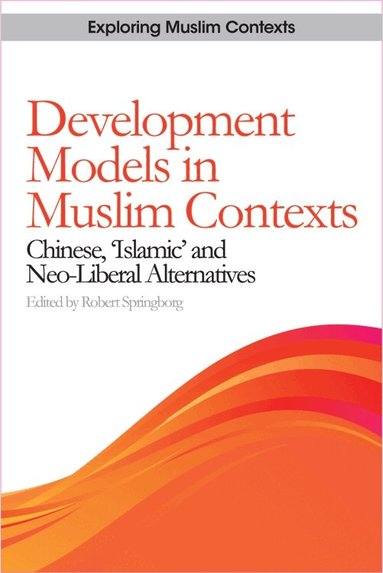 Robert Springborg - Development Models in Muslim Contexts, Inbunden