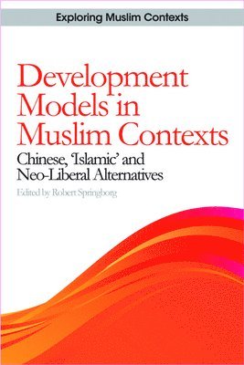 Development Models in Muslim Contexts 1