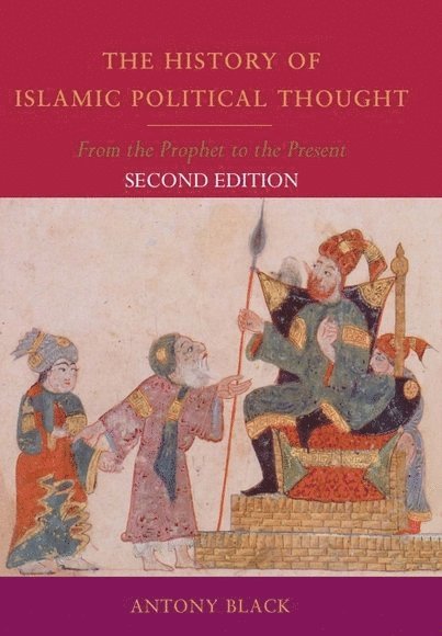 The History of Islamic Political Thought 1