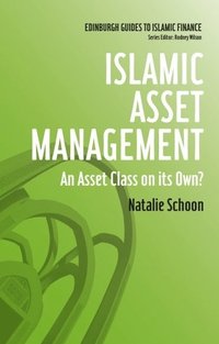 bokomslag Islamic Asset Management