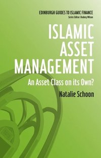 bokomslag Islamic Asset Management