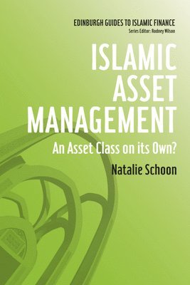bokomslag Islamic Asset Management