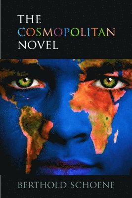 bokomslag Cosmopolitan Novel