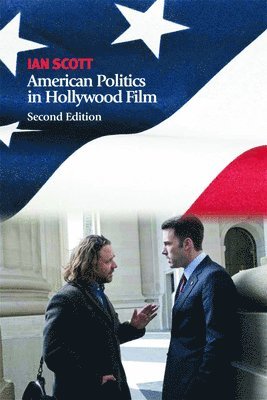 bokomslag American Politics in Hollywood Film