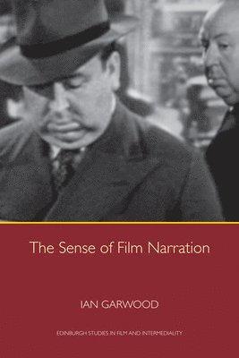 bokomslag The Sense of Film Narration