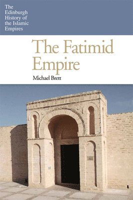 bokomslag The Fatimid Empire