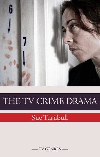 Sue Turnbull - TV Crime Drama, Häftad