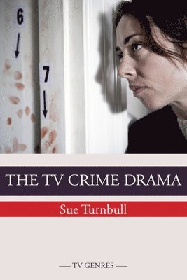 The TV Crime Drama 1