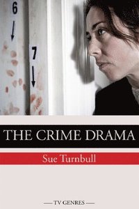 bokomslag The TV Crime Drama
