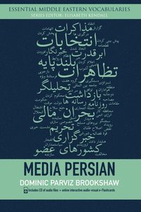 bokomslag Media Persian