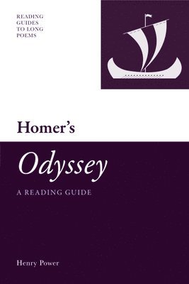 Homer's 'Odyssey' 1