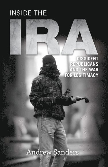 Inside the IRA 1