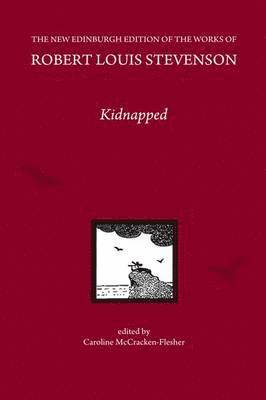 Kidnapped by R L Stevenson 1