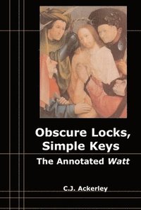 bokomslag Obscure Locks, Simple Keys