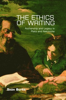 The Ethics of Writing 1