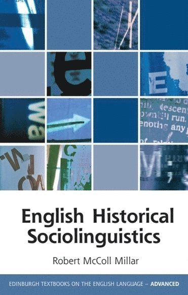 English Historical Sociolinguistics 1