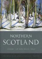 bokomslag Northern Scotland