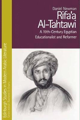 Daniel Newman - Rifa'A Al-Tahtawi, Inbunden