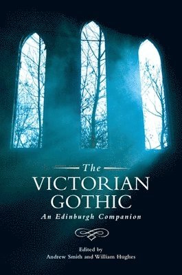 bokomslag The Victorian Gothic