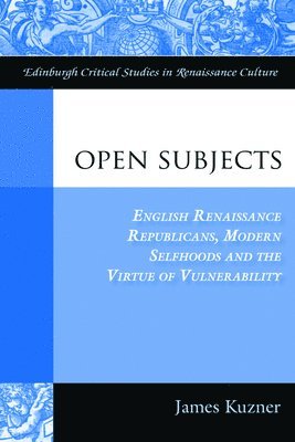Open Subjects 1
