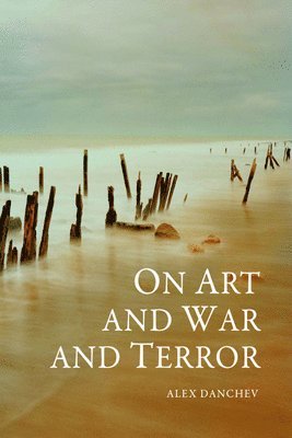 On Art and War and Terror 1