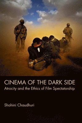 bokomslag Cinema of the Dark Side