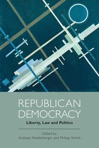 bokomslag Republican Democracy