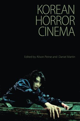 Korean Horror Cinema 1