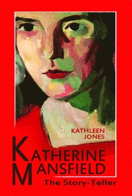 bokomslag Katherine Mansfield