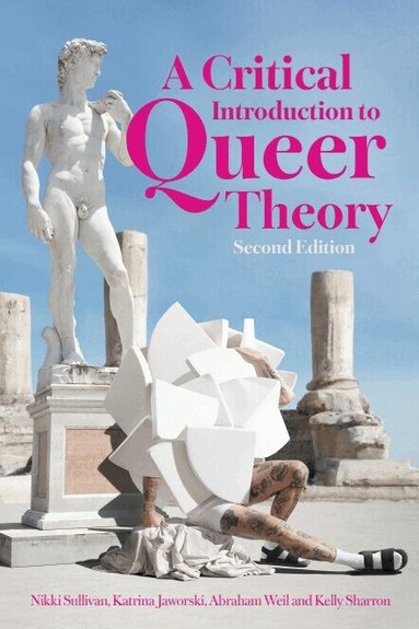Nikki Sullivan, Katrina Jaworski, Abraham Weil, Kelly Sharron - Critical Introduction to Queer Theory, Häftad