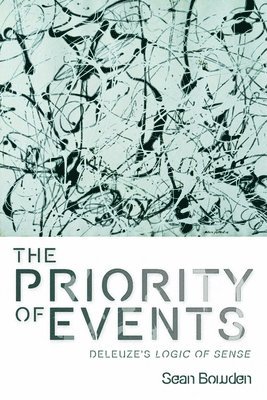 The Priority of Events 1