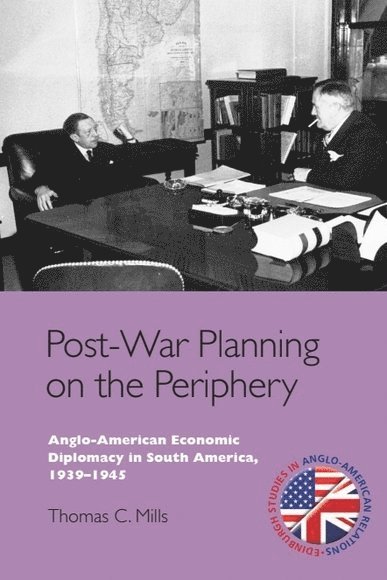 Post-War Planning on the Periphery 1