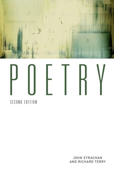 John Strachan, Richard Terry - Poetry, Häftad