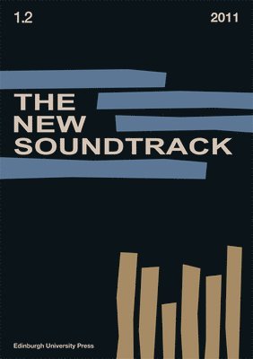The New Soundtrack 1