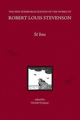 St. Ives by Robert Louis Stevenson 1