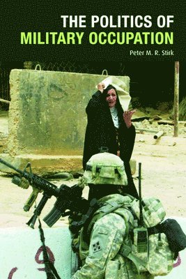 bokomslag Politics of Military Occupation
