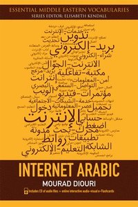 bokomslag Internet Arabic