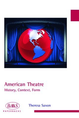 American Theatre