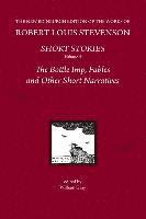 bokomslag SHORT STORIES 4
