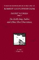 Short Stories 4 1